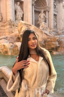 Mayte, Age 21, Escort in Sliema / Malta - 7