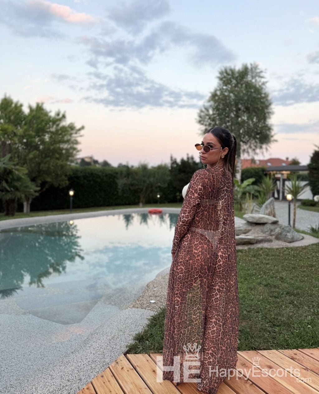 Lana, 25 tuổi - 1