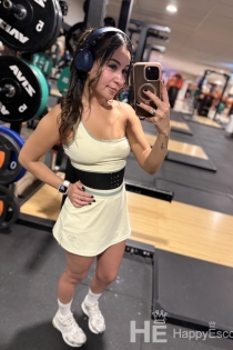 Lana, 24 anos, Acompanhantes Lisboa / Portugal - 17