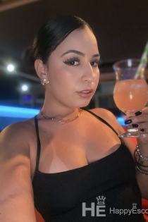 Lana, 24 anos, Acompanhantes Lisboa / Portugal - 2