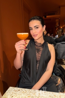 Juliana brasileira, wiek 24, Belgrad / Serbia Eskorty - 2