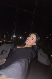 Juliana brasileira, wiek 24, Belgrad / Serbia Eskorty - 3