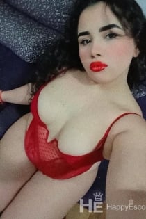 Karla Vlez, Alter 26, Escort in Brüssel / Belgien - 5