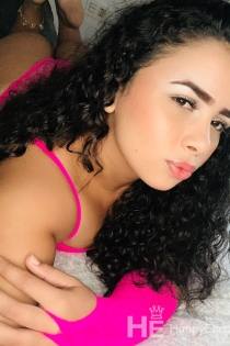 Karla, Umri wa miaka 25, Brussels / Ubelgiji Wasindikizaji - 8