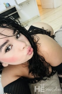 Karla Vlez, Alter 26, Escort in Brüssel / Belgien - 11