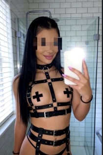 Katy, Age 26, Escort in Benidorm / Spain - 5