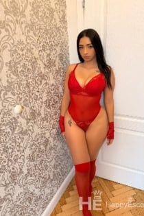 Hade, 21 let, San Giljan / Malta Escorts – 2