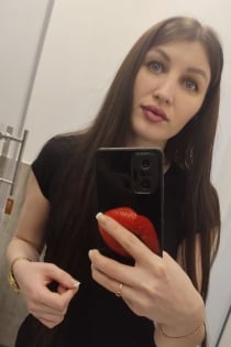 Eliana, Age 34, Escort in Berlin / Germany - 2