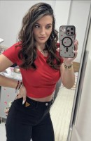 Rya, 25 ετών, Κωνσταντινούπολη / Τουρκία Συνοδοί