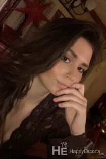 Damla, Yaş 25, Kadıköy / Türkiye Eskortlar - 2