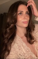 Damla, Age 25, Kadiköy / Turkey Escorts