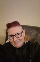 Sexyminx, Age 48, Limerick / Ireland Escorts