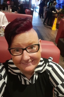 Sexyminx, Umri wa miaka 48, Wasindikizaji wa Limerick / Ireland - 2