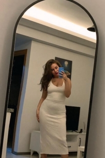 โซเฟีย อายุ 20 ปี เมืองอิซเมียร์ ประเทศตุรกี บริการเพื่อนร่วมทาง - 6