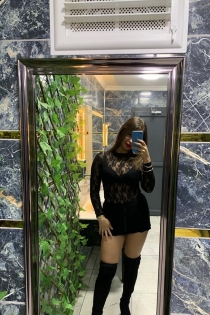 โซเฟีย อายุ 20 ปี เมืองอิซเมียร์ ประเทศตุรกี บริการเพื่อนร่วมทาง - 4