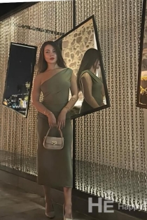 โซเฟีย อายุ 20 ปี เมืองอิซเมียร์ ประเทศตุรกี บริการเพื่อนร่วมทาง - 2