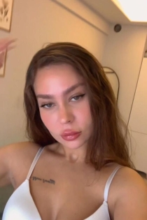 โซเฟีย อายุ 20 ปี เมืองอิซเมียร์ ประเทศตุรกี บริการเพื่อนร่วมทาง - 5