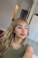 Luna, 25 años, Escorts Marbella / España