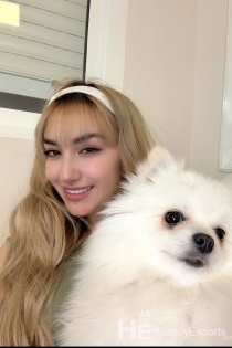 Luna, 25 años, Escorts Marbella / España - 2