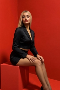 Hazal, อายุ 20, Escorts อิซมีร์ / ตุรกี - 4