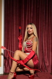 Hazal, อายุ 20, Escorts อิซมีร์ / ตุรกี - 3