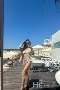 Zarina, อายุ 20, Escorts อิซมีร์ / ตุรกี - 5