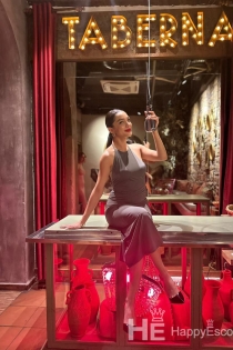 Zarina, อายุ 20, Escorts อิซมีร์ / ตุรกี - 3