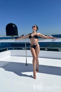 Alla, 31 ani, Chișinău / Moldova Escorts - 3