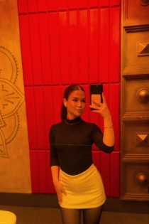 Aurora, ikä 19, Tbilisi / Georgia Saattajat - 7