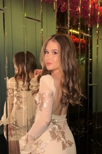 Aurora, Age 19, Escort in Tbilisi / Georgia - 10