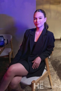 Aurora, ikä 19, Tbilisi / Georgia Saattajat - 4