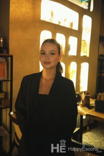 Aurora, ikä 19, Tbilisi / Georgia Saattajat - 8