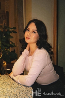 Aurora, ikä 19, Tbilisi / Georgia Saattajat - 3