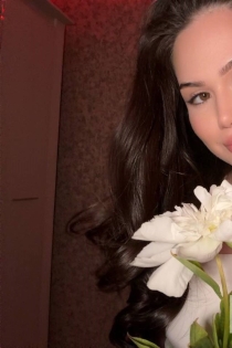 Aurora, ikä 19, Tbilisi / Georgia Saattajat - 6