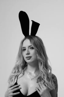 Teisha, Miaka 23, Batumi / Georgia Wasindikizaji - 21