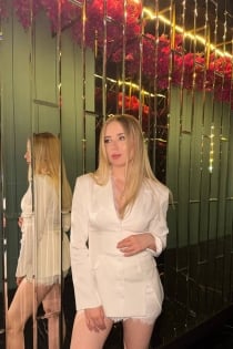 Teisha, Age 23, Escort in Tbilisi / Georgia - 13