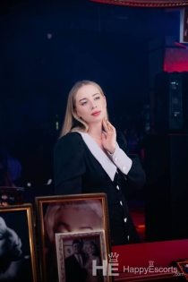 Teisha, ikä 23, Tbilisi / Georgia Saattajat - 7