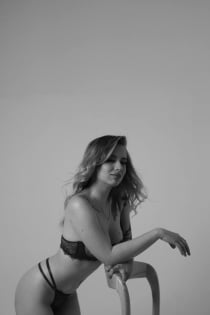Teisha, Miaka 23, Batumi / Georgia Wasindikizaji - 14