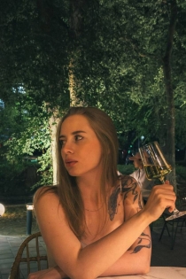 Teisha, ikä 23, Tbilisi / Georgia Saattajat - 9