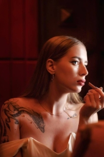 Teisha, ikä 23, Tbilisi / Georgia Saattajat - 4