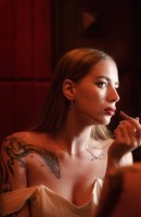 Teisha, Age 23, Tbilisi / Georgia Escorts