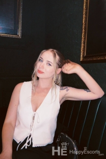 Teisha, ikä 23, Tbilisi / Georgia Saattajat - 5