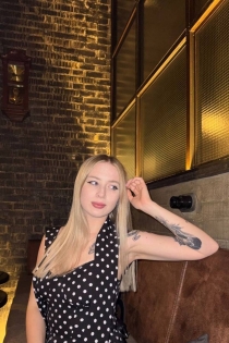 Teisha, ikä 23, Tbilisi / Georgia Saattajat - 1