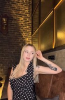 Teisha, Age 23, Tbilisi / Georgia Escorts