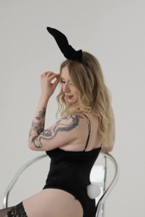 Teisha, Miaka 23, Batumi / Georgia Wasindikizaji - 20