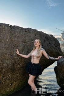 Teisha, Miaka 23, Batumi / Georgia Wasindikizaji - 10