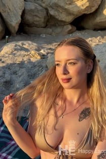 Teisha, Miaka 23, Batumi / Georgia Wasindikizaji - 8