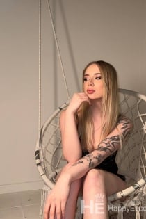 Teisha, Age 23, Escort in Tbilisi / Georgia - 11