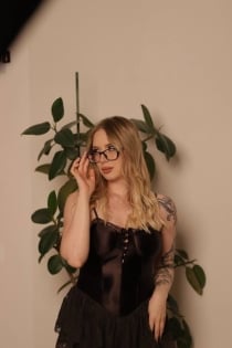 Teisha, Miaka 23, Batumi / Georgia Wasindikizaji - 15