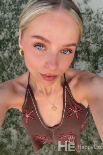 Yeva, 28 yaşında, İstanbul/Türkiye Escort - 4